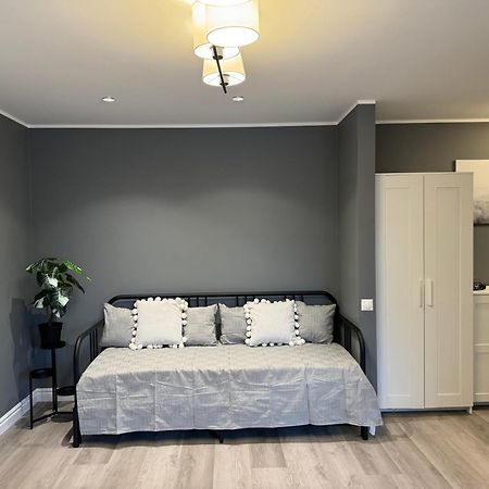 Absolut Apartment Narva Exterior photo