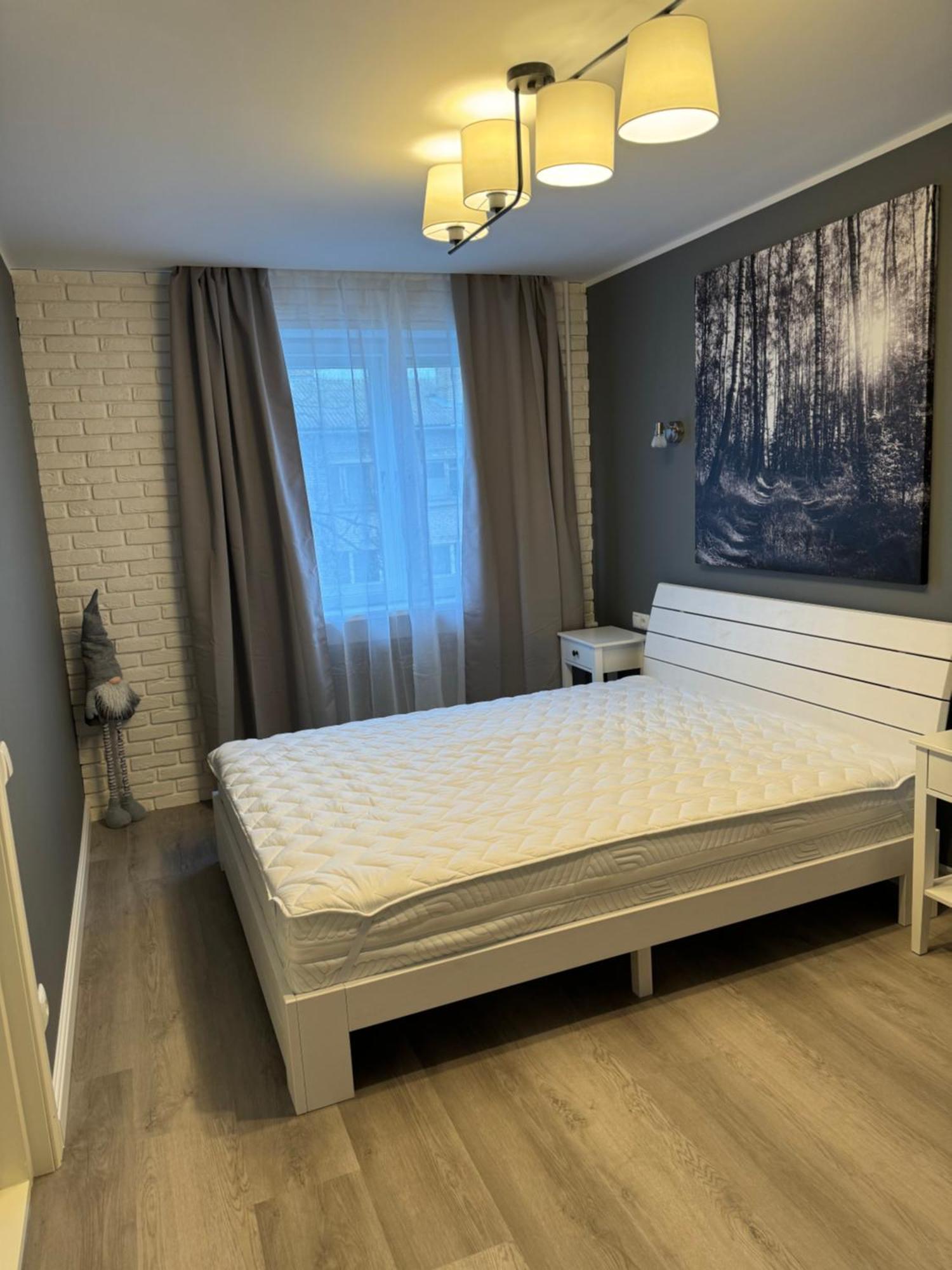 Absolut Apartment Narva Exterior photo