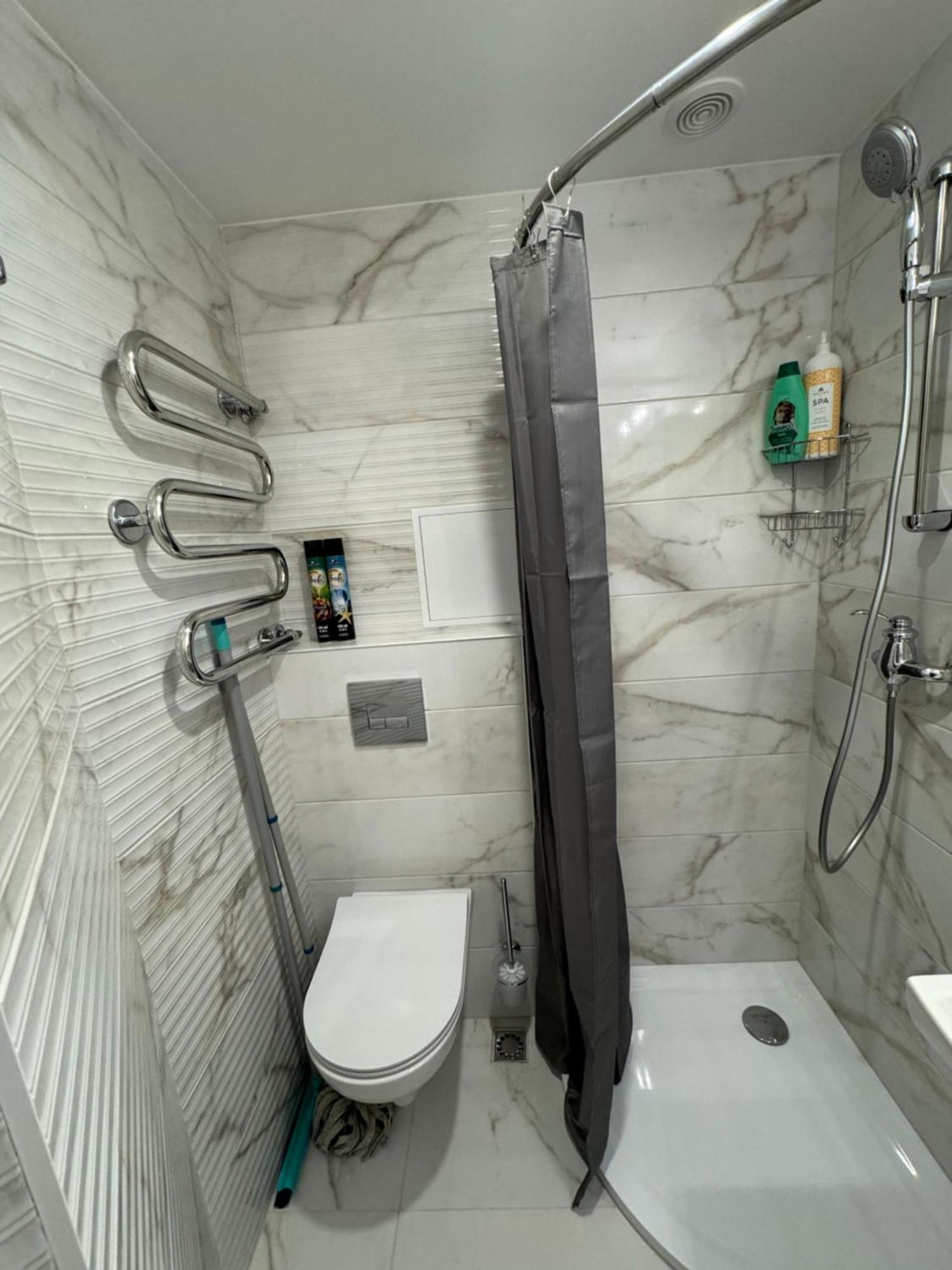 Absolut Apartment Narva Exterior photo