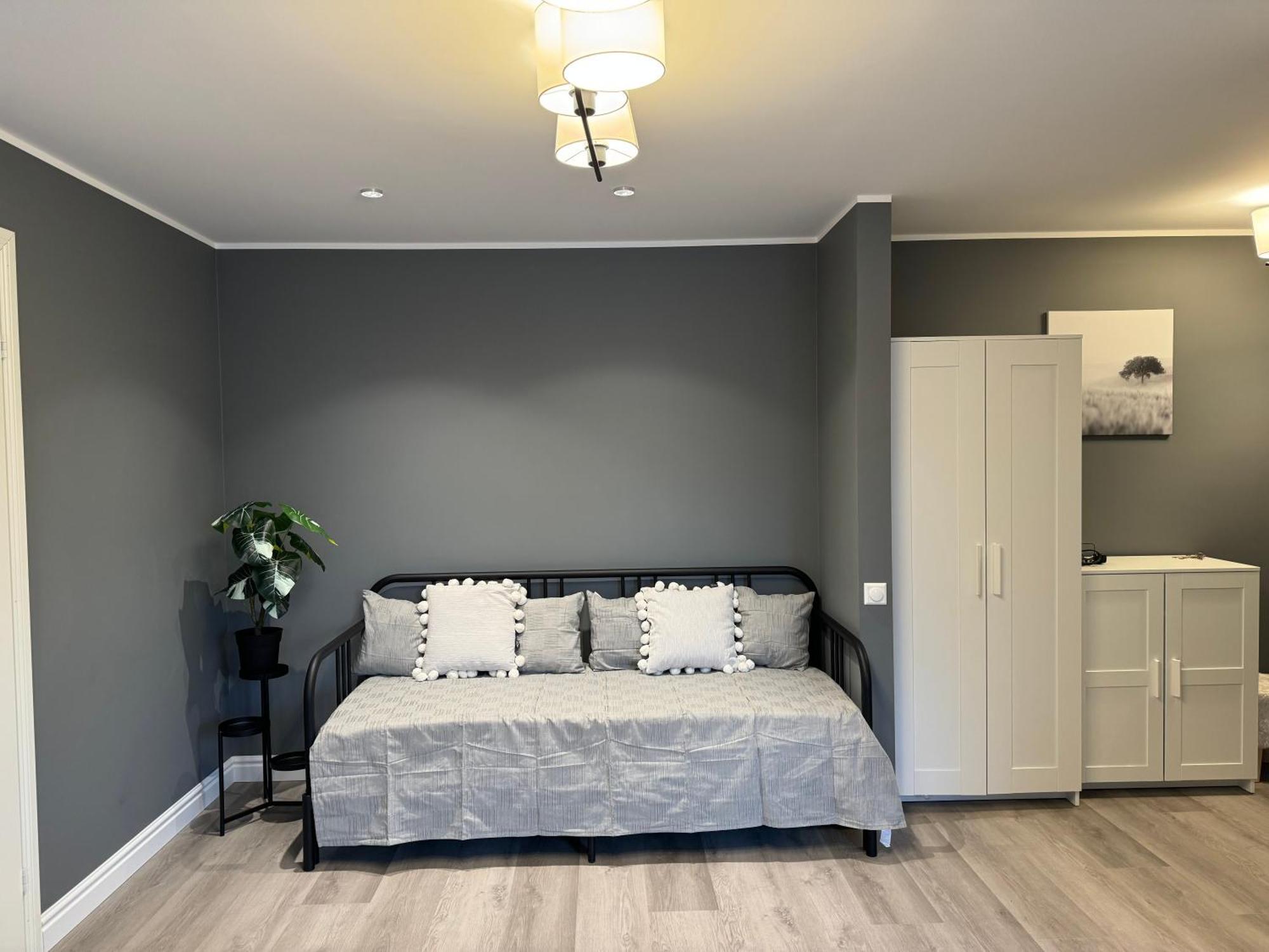Absolut Apartment Narva Exterior photo