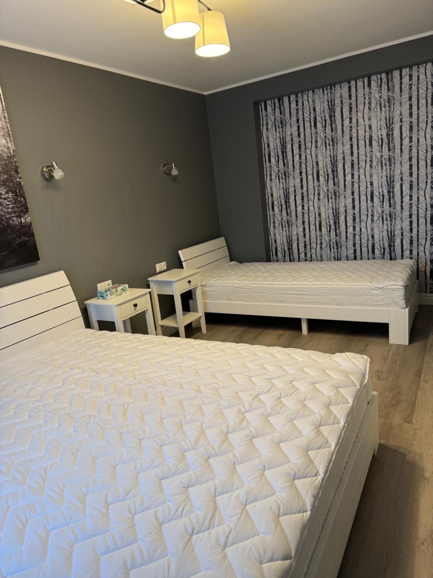 Absolut Apartment Narva Exterior photo